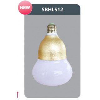 Bóng LED công suất cao Duhal SBHL512 - 12W