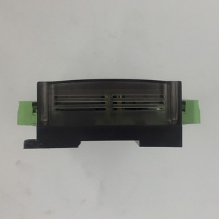 Bộ lập trình PLC FX3U-14MT, 6AD-2DA