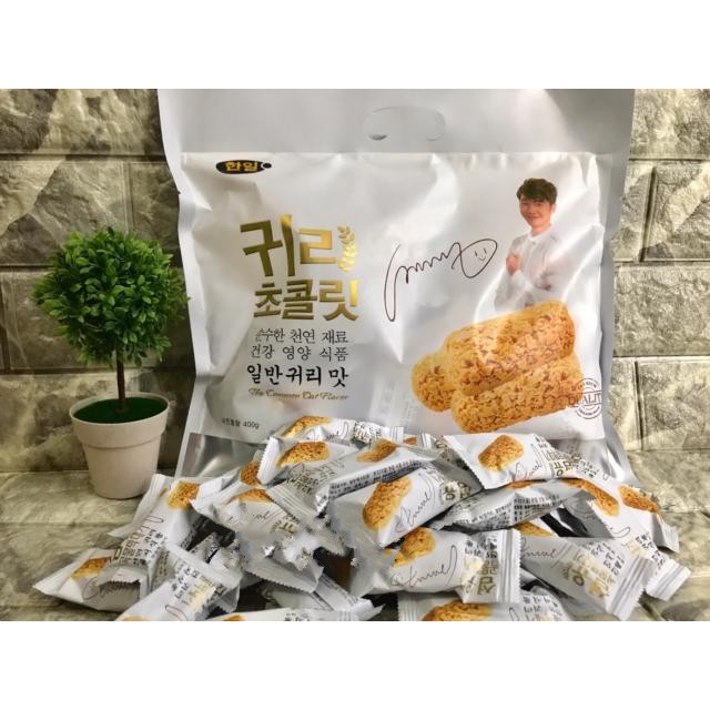 Bánh yến mạch hàn quốc 4 vị | BigBuy360 - bigbuy360.vn