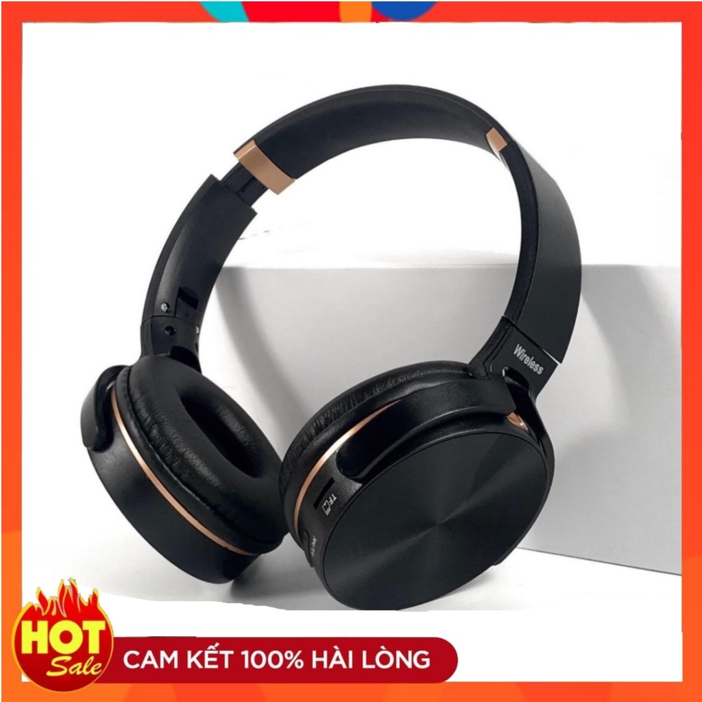 Tai nghe Bluetooth JB 950 Super Bass Hàng Chính Hãng