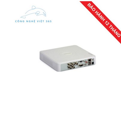 Đầu ghi hình camera Hikvision 4 kênh