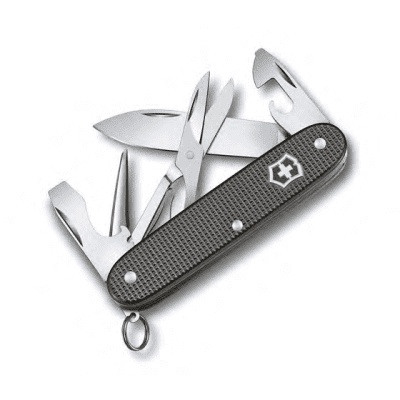 DỤNG CỤ ĐA NĂNG VICTORINOX - 93MM - PIONEER ALOX LIMITED EDITION 2022