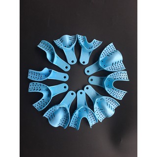 KHAY (THÌA) LẤY DẤU NHA KHOA COTISEN