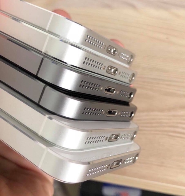 Điện thoại Iphone 5S máy đẹp | BigBuy360 - bigbuy360.vn