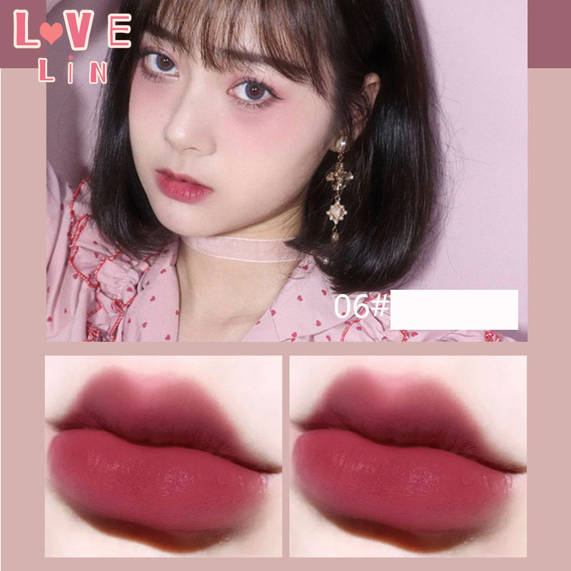 (Hàng Mới Về) Son Môi Magic Casa Màu Nhung Lì Không Phai | BigBuy360 - bigbuy360.vn