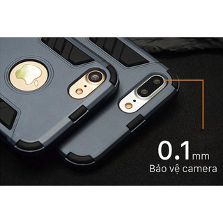 ỐP CHỐNG SỐC IPHONE 6 IRON MAN