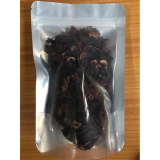 Trà Hoa Dâm Bụt ( Hibiscus) / 500gram