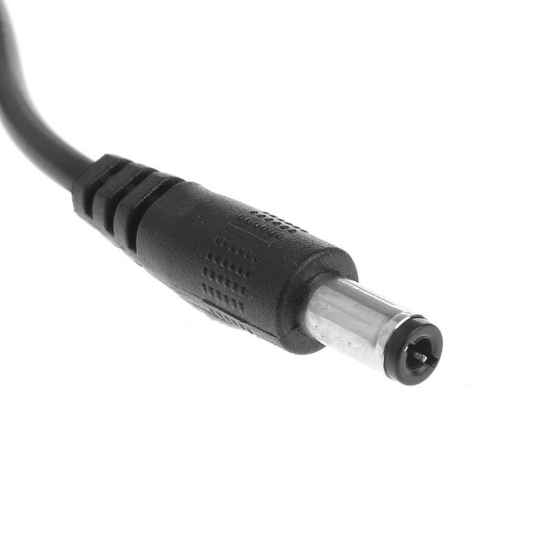 Cáp chuyển đổi USB DC 5V sang giắc cắm DC 9V 2.1 x 5.5mm tiện dụng