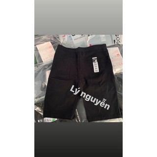 Quần legging đùi