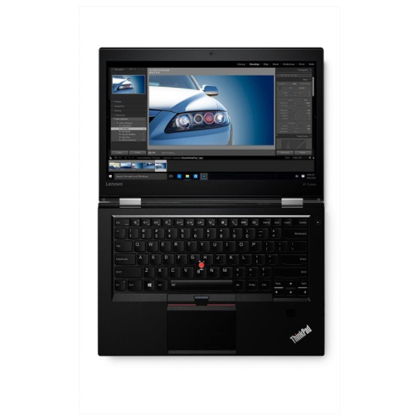 Vỏ laptop Lenovo Thinkpad X1 Carbon 2016 Gen 4th