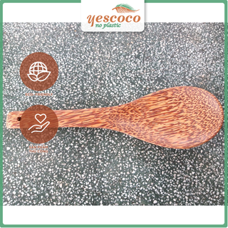 Vá Xới Cơm Gỗ | YESCOCO XƯỞNG SX