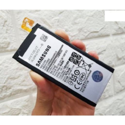 Pin Samsung G570 mới hoàn toàn cực sịn cực rẻ bao bền có bảo hành
