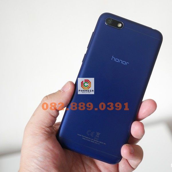 Dán PPF Honor 7S loại bóng, nhám dành cho màn hình, mặt lưng, full lưng viền siêu bảo vệ