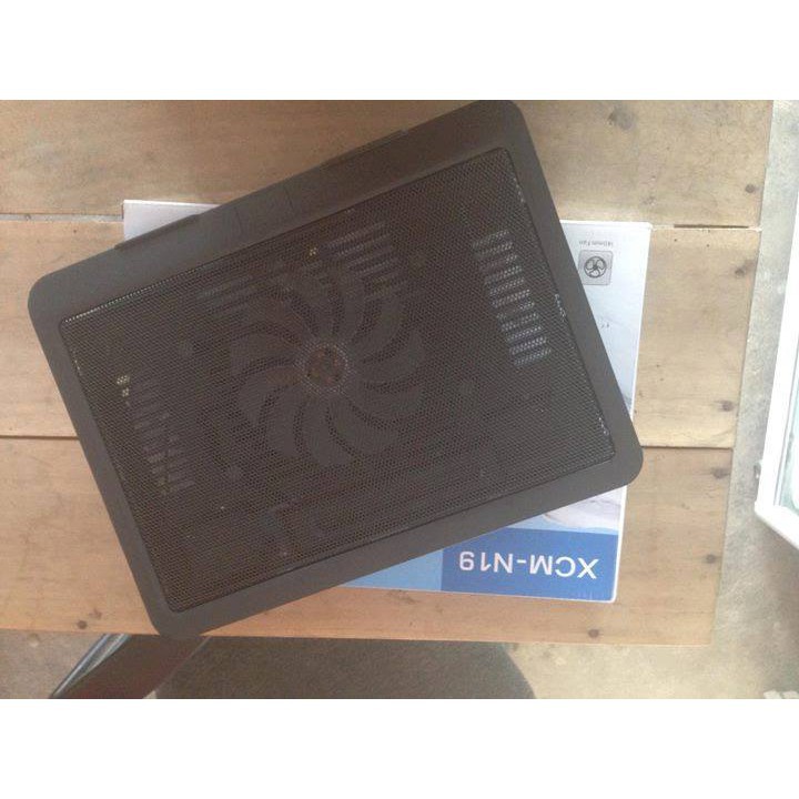 Đế tản nhiệt XCM N19