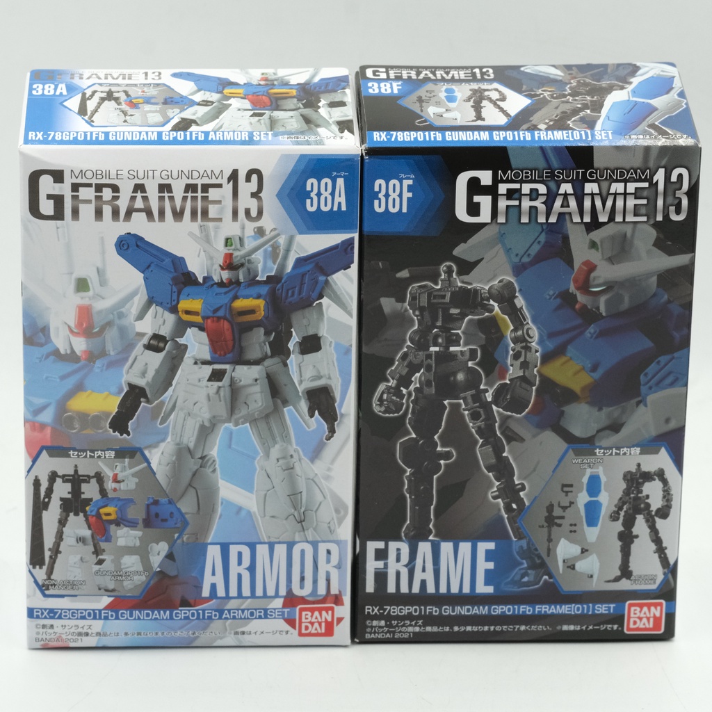 Mô hình G Frame Gundam Chính Hãng Bandai Nhập khẩu Nhật Bản