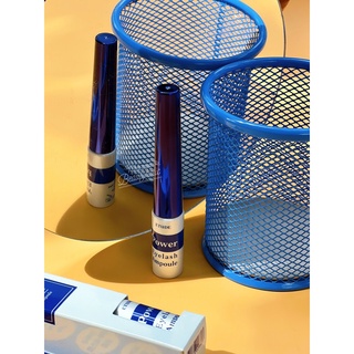 Tinh chất dưỡng mi cô đặc ETUDE POWER EYELASH AMPOULE