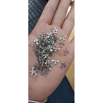 Chamr gắn móng 1k