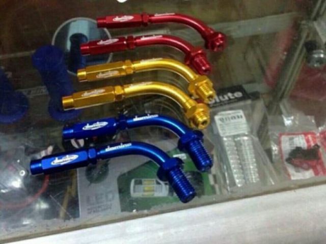 Combo dây ga + ống ga Thailand