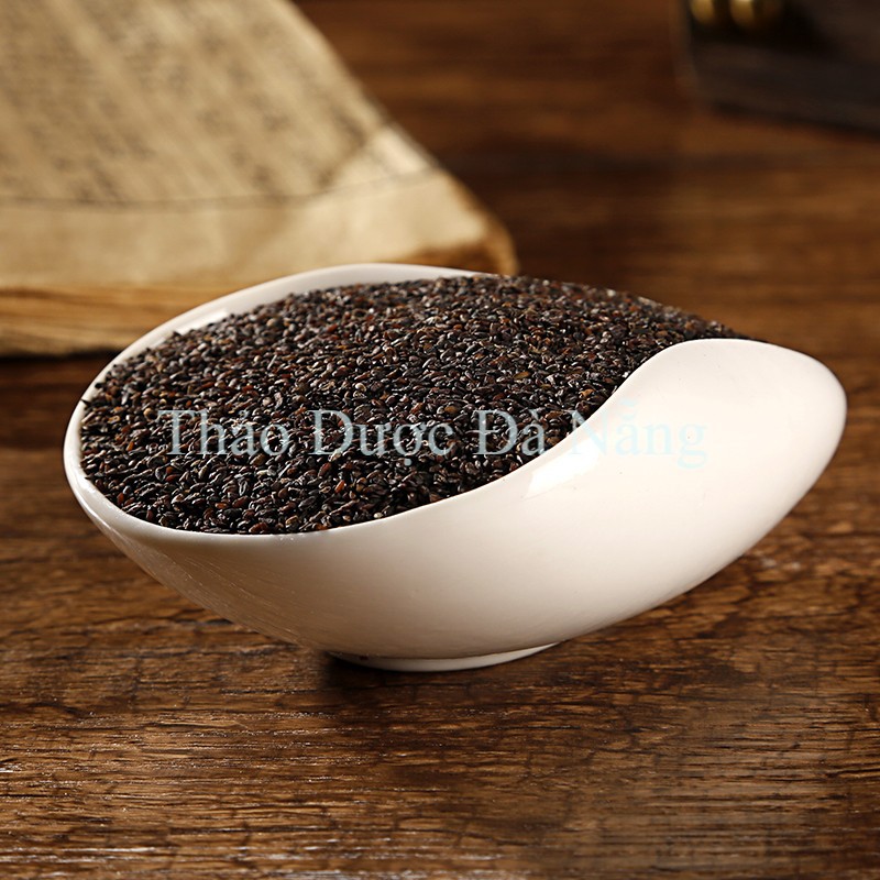 Sa Tiền Tử  sạch 100gram.