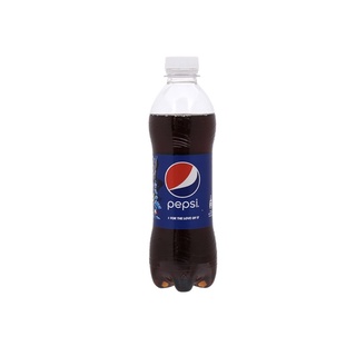 Thùng 24 chai nước ngọt Pepsi Cola 390m