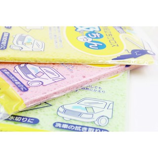 Miếng rửa bát bằng bọt biển Cellulose
