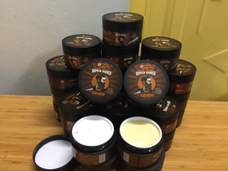 Sáp dapper barber Hàng Chất Lượng Cao