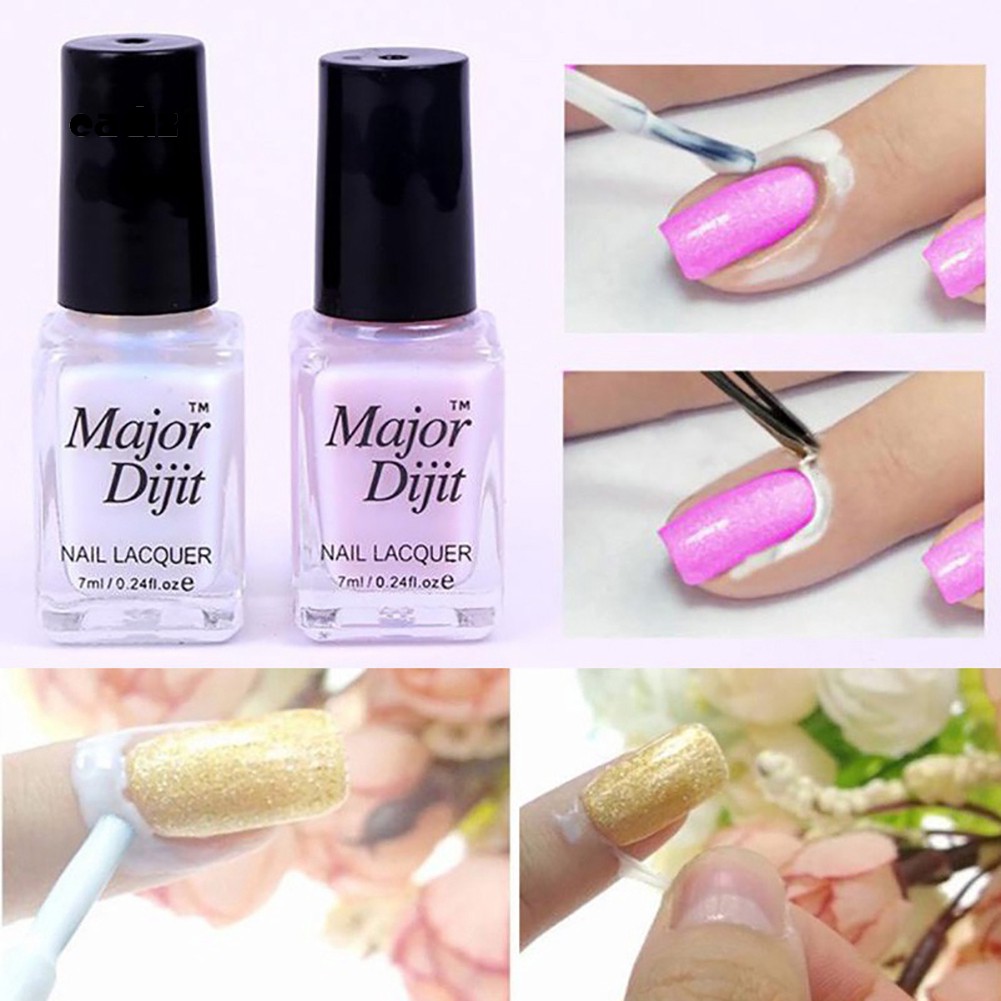 Sơn Lột Viền Móng Tay Tiện Dụng