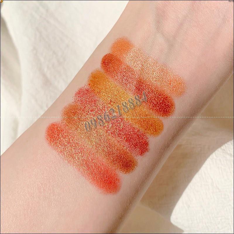 Bảng phấn mắt DIKALU Coco Venus SX | BigBuy360 - bigbuy360.vn