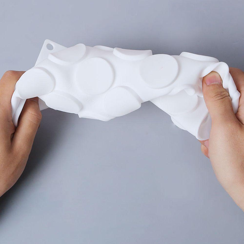 Khuôn Làm Con Dấu Sáp Niêm Phong DIY Bằng Nhựa Resin
