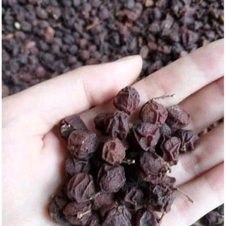 Hạt mác mật khô