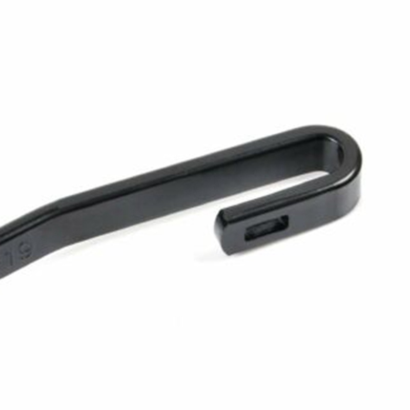 Set 2 cần gạt nước kính chắn gió sau cho xe hơi BMW X5 E53 1999-2006 61627068076