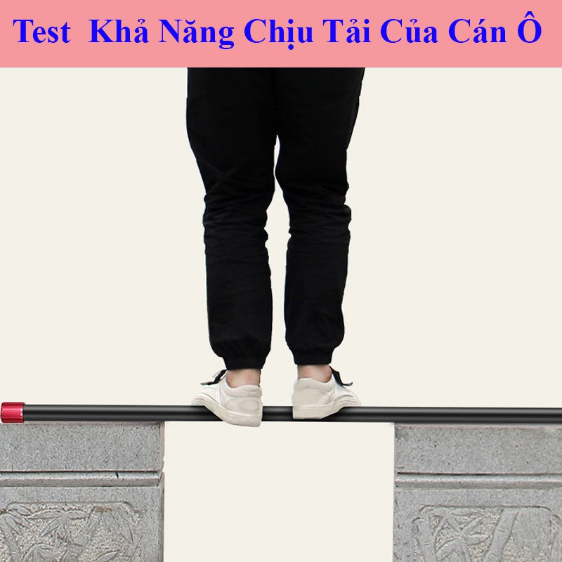 Ô Câu Cá YUZHIYUAN - Ô Dù Dã Ngoại Che Nắng Mưa 2 Màu Với Công Nghệ Phủ 5 Lớp Cao Cấp KK-28