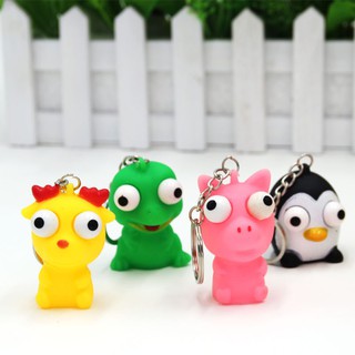 MÓC KHÓA BÓP LÒI MẮT  2W