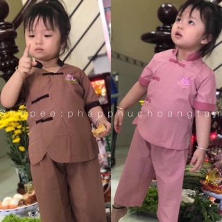 ĐỒ LAM ĐI CHÙA # 3 NÚT BÉ IU!