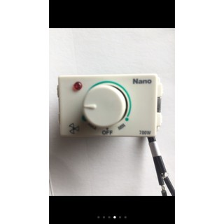 Chiết Áp Quạt Trần Panasonic
