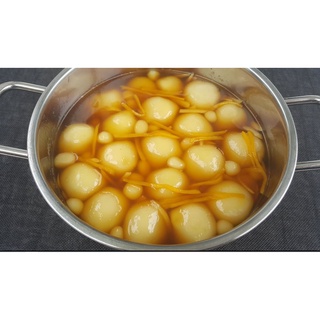 Bột nấu chè chuyên dụng 200g