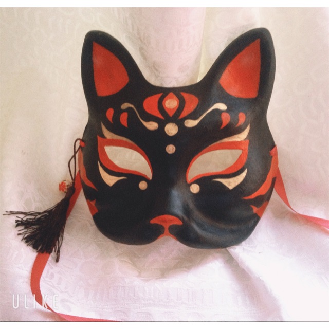 Káº¿t quáº£ hÃ¬nh áº£nh cho máº·t náº¡ cÃ¡o 