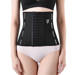 ĐAI NỊT BỤNG ĐỊNH HÌNH GIẢM MỠ