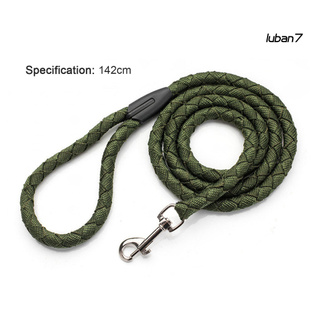 Dây Dù Dắt Thú Cưng Đi Dạo Luban7