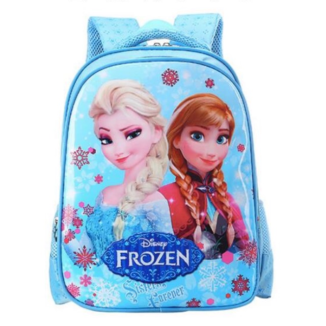 Balô Elsa Frozen cho bé