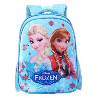 Balô Elsa Frozen cho bé
