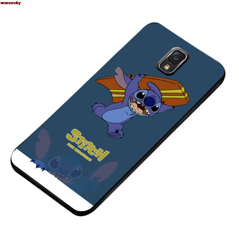 Samsung Note 3 4 5 8 9 10 20 J6 J4 J8 Plus J1 Ace 2016 A8S A20e Ultra HSDZ Pattern-6 Silicon Case Cover