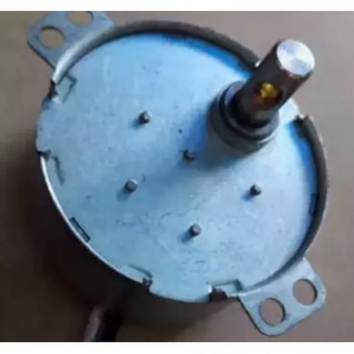 Mô tơ đảo hướng quạt gió, túp năng quạt