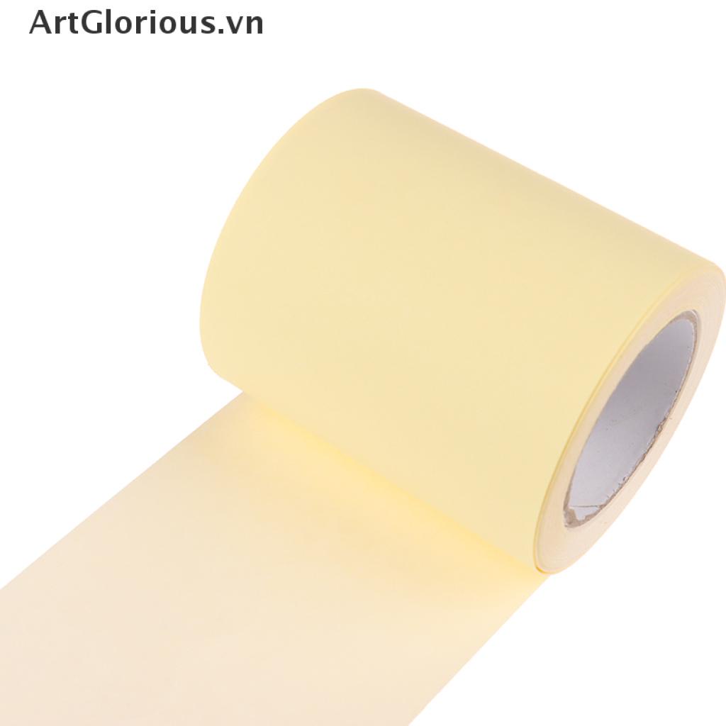 1 Cuộn 20 Miếng Dán Thấm Mồ Hôi Vùng Da Dưới Cánh Tay Chống Mồ Hôi