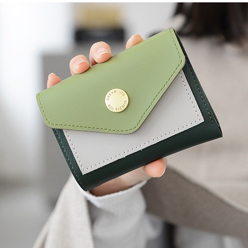 RẺ VÔ ĐỊCH_VÍ MINI XINH XĂN HQ 2021