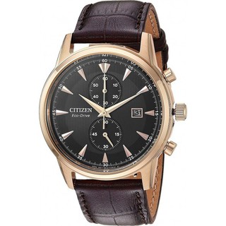 Đồng hồ nam Citizen CA7003-06E