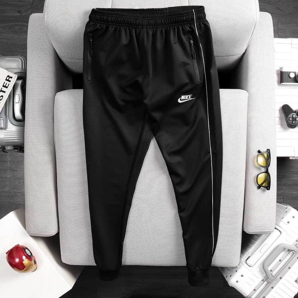 Quần jogger thể thao nam nữ , hàng cao cấp vải mềm mịn, dày dặn và thoáng mát