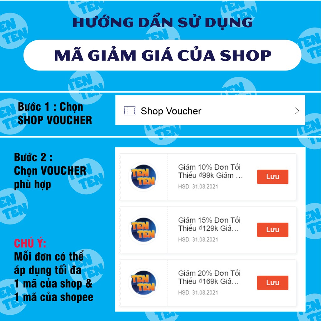 Khô heo tỏi ớt TenTen hộp 300g, đồ ăn vặt vừa ngon vừa rẻ, đảm bảo atvstp - Ăn là ghiền! | BigBuy360 - bigbuy360.vn