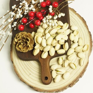 Hạt dẻ cười cao cấp Pam's (180g)