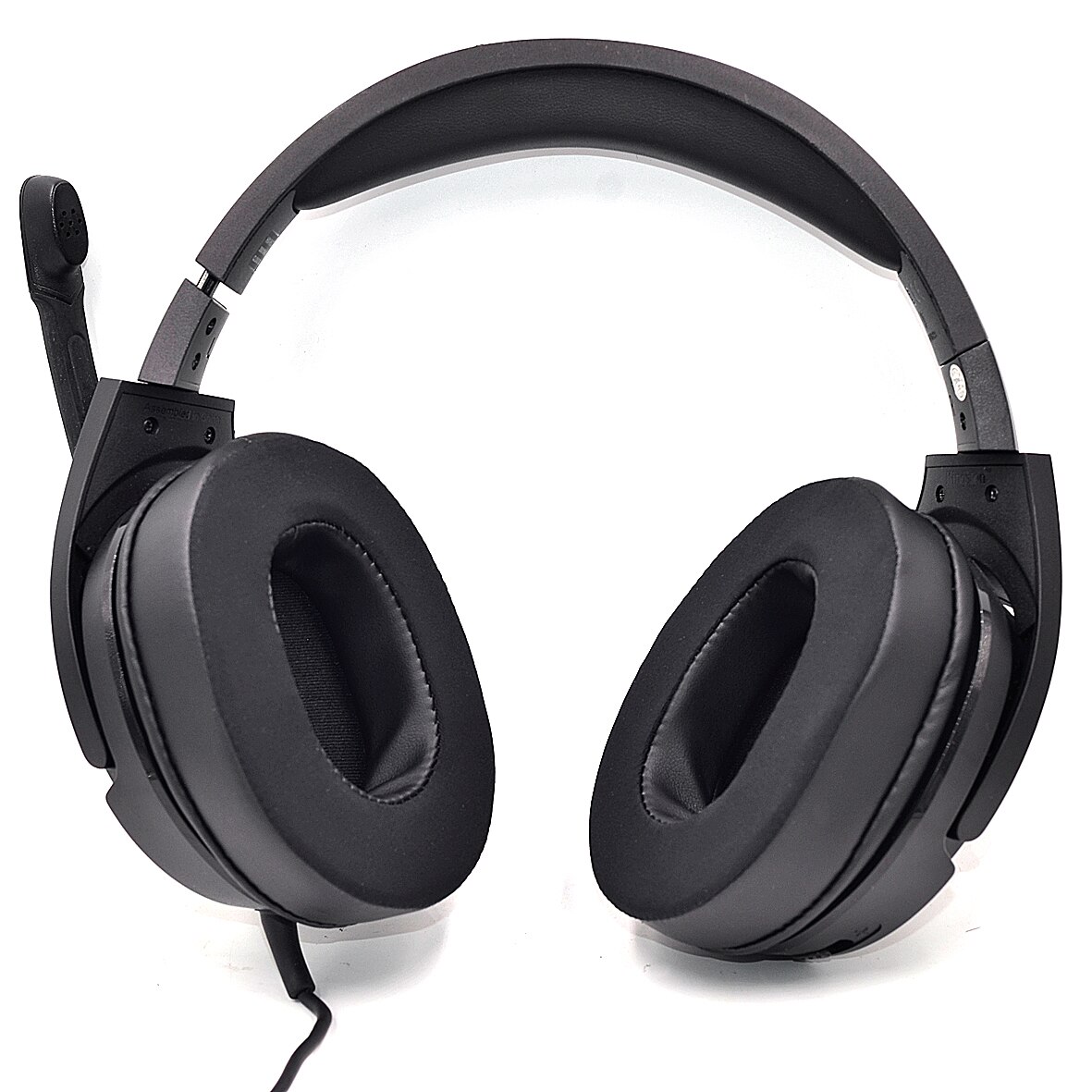 Đệm Tai Nghe Gel Thay Thế Cho Steelseries Arctis 1 3 5 7 9x Pro Ốp